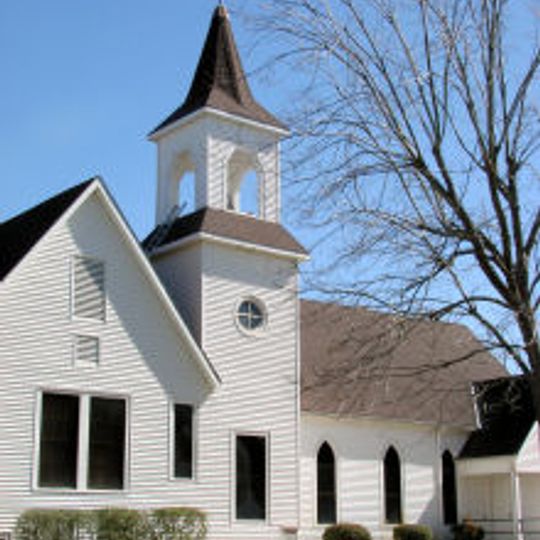 Nelsonville Brethren Church
