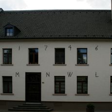 Berger Dorfstraße 50/50a