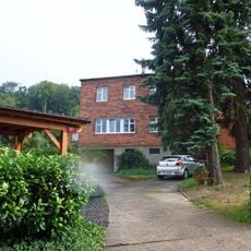 Dvojdům Nad Ovčírnou VI čp. 627 a 5684