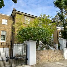 1A, Cavendish Avenue Nw8