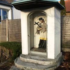 Bildstock hl. Johannes Nepomuk