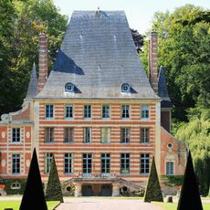 Château de Béneauville