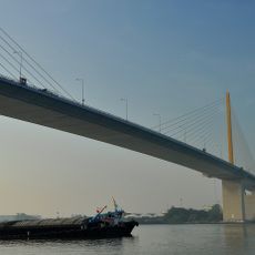 Rama IX Bridge