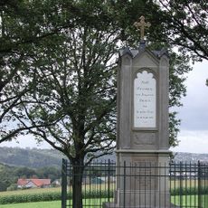 Adolf-Clarenbach-Denkmal