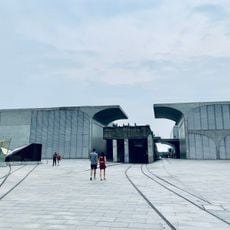 Long Museum West Bund