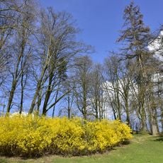 Parc Josaphat