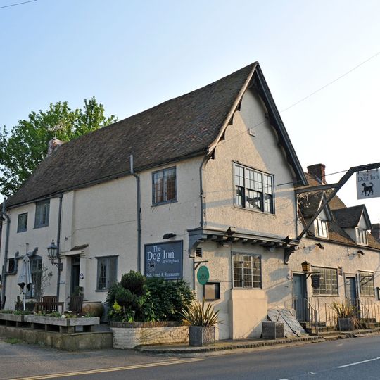 The Dog Inn
