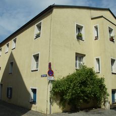 Wohnhaus