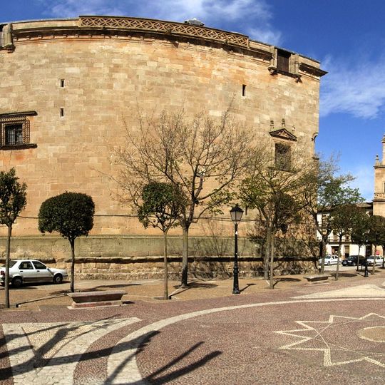 Villa de San Clemente