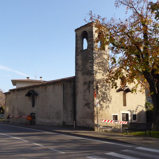 Chiesa di San Rocco