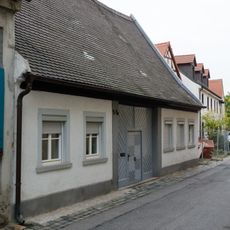 Gasfabrikstraße 1, 1a