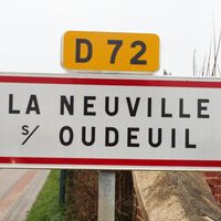 La Neuville-sur-Oudeuil