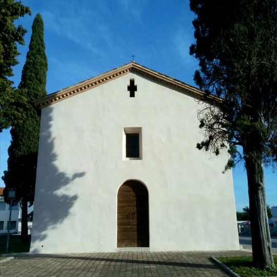 Oratorio di San Martino ai Gai