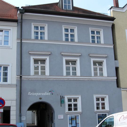 Wohnhaus