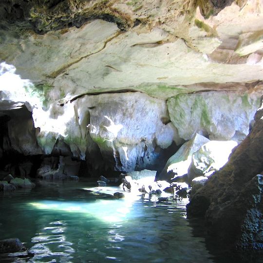 Distretto di Kampong Trach