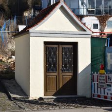 Wegkapelle Emsinger Straße