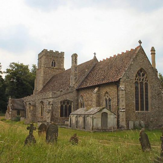 Church of St George