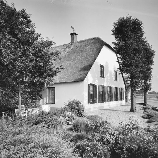 Provincialeweg 80, Bunnik