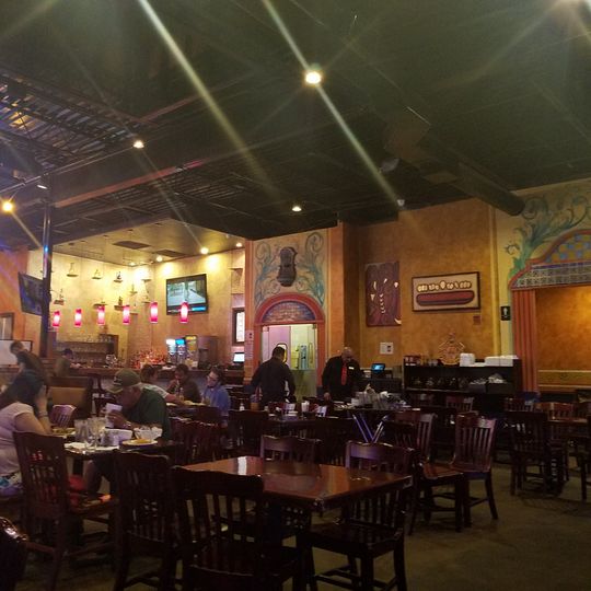 Costa Messa Restaurant North