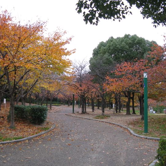 Parc Yahataya