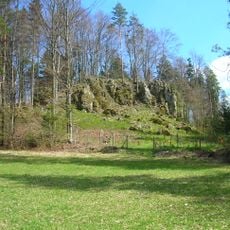 Burgstall Altes Schloss (Düsselbach)