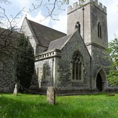 Church of St Mary
