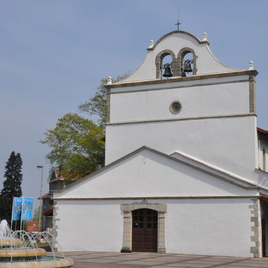 Église Saint-Léon d'Anglet