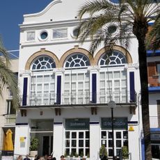 Casal del Mar (Vilanova i la Geltrú)