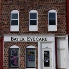 Downtown Fulton Historic District