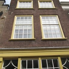 Steegoversloot 66, Dordrecht