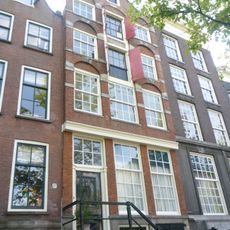 Brouwersgracht 39, Amsterdam