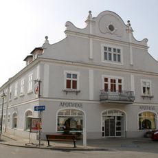 Bürgerhaus