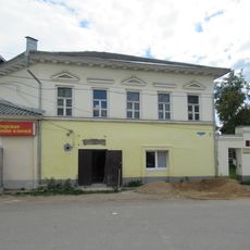 Жилой дом (Торжок)