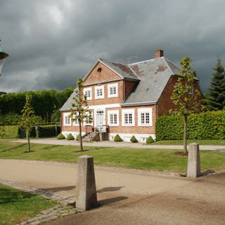 Batzke's House