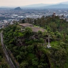 Cerro de la Estrella