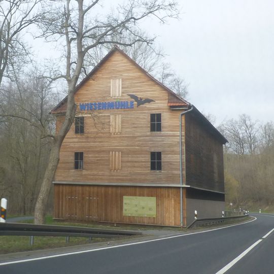 Wiesenmühle