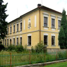 School in Kobylnice