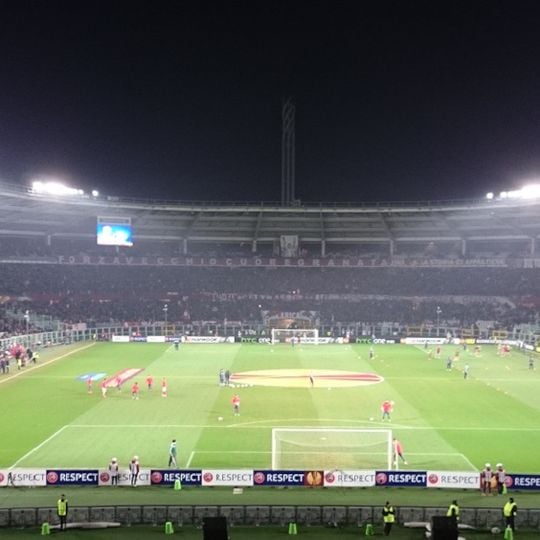 Stadio Olimpico Grande Torino