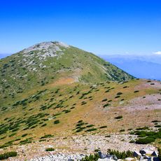 Даутов връх