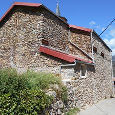 Sant Lliser d'Arcalís