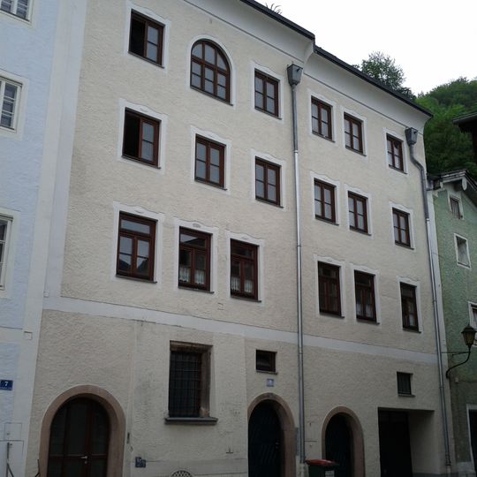 Bürgerhaus