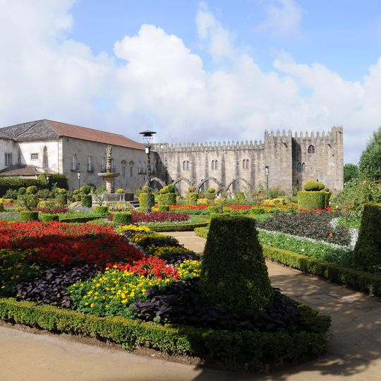 Garden of Santa Barbara