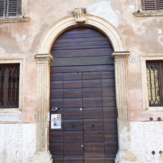 Museo canonicale di Verona