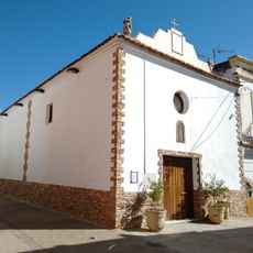 Iglesia Parroquial De Santa Teresa, Doña María
