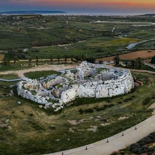 Templi Megalitici di Malta