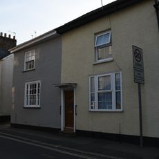 4 and 6, Church Street