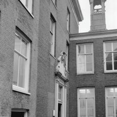 Korte Spinhuissteeg 3, Amsterdam