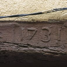 House in carrer Flavià, 8