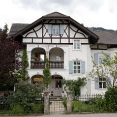 Rottenbucher Straße 32