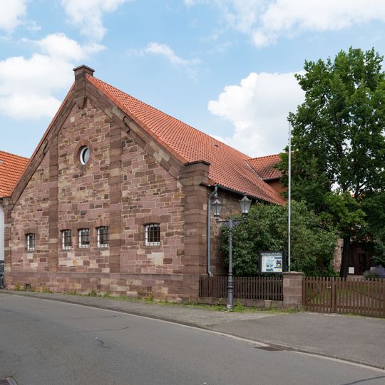 Hofgeismar City Museum